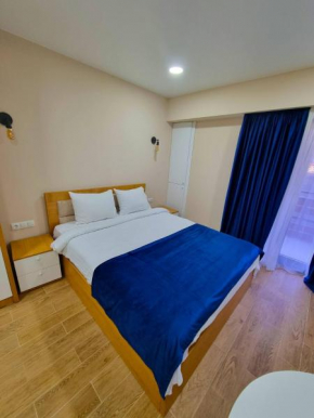 BN Investment Luxury Apartment N103 Bakuriani Inn